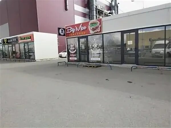 Мак ул маяковского 232 стр 2 фото Быстрое питание в Семее, быстрое питание рядом со мной на карте - Яндекс Карты