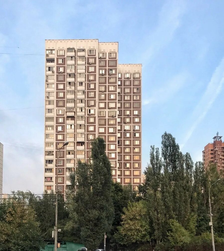 Макадамия ул академика пилюгина 4 фото Купить 4-комнатную квартиру, 99 м² по адресу Москва, улица Академика Пилюгина, 2