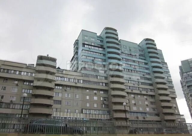 Макадамия ул академика пилюгина 4 фото 3-к. квартира, 97,8 м², 17/23 эт. на продажу в Москве Купить квартиру Авито