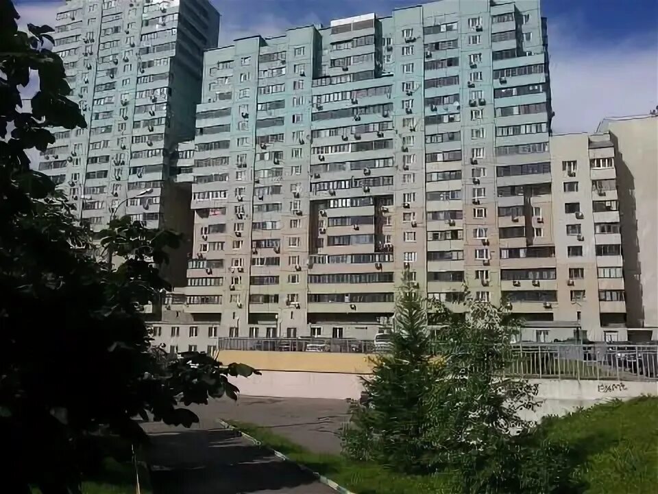 Макадамия ул академика пилюгина 4 фото Москва, 2-х комнатная квартира, ул. Академика Пилюгина д.4, 32000000 руб.