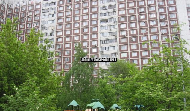 Макадамия ул академика пилюгина 4 фото Аренда однокомнатной квартиры Москва, метро Новые Черемушки, улица Академика Пил