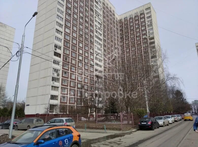 Макадамия ул академика пилюгина 4 фото 4 room apartment for sale in Cherëmushki, Russia for € 368,092 - listing #778169