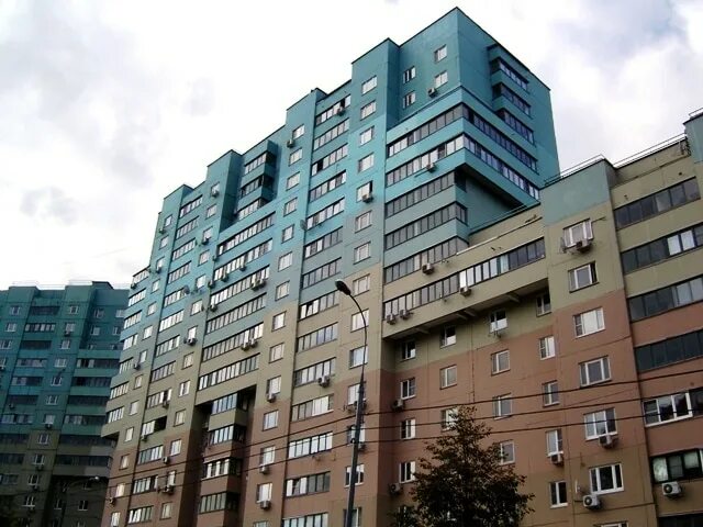 Макадамия ул академика пилюгина 4 фото Продается однокомнатная квартира в Москве 54 кв.м., метро Новые Черемушки, Акаде