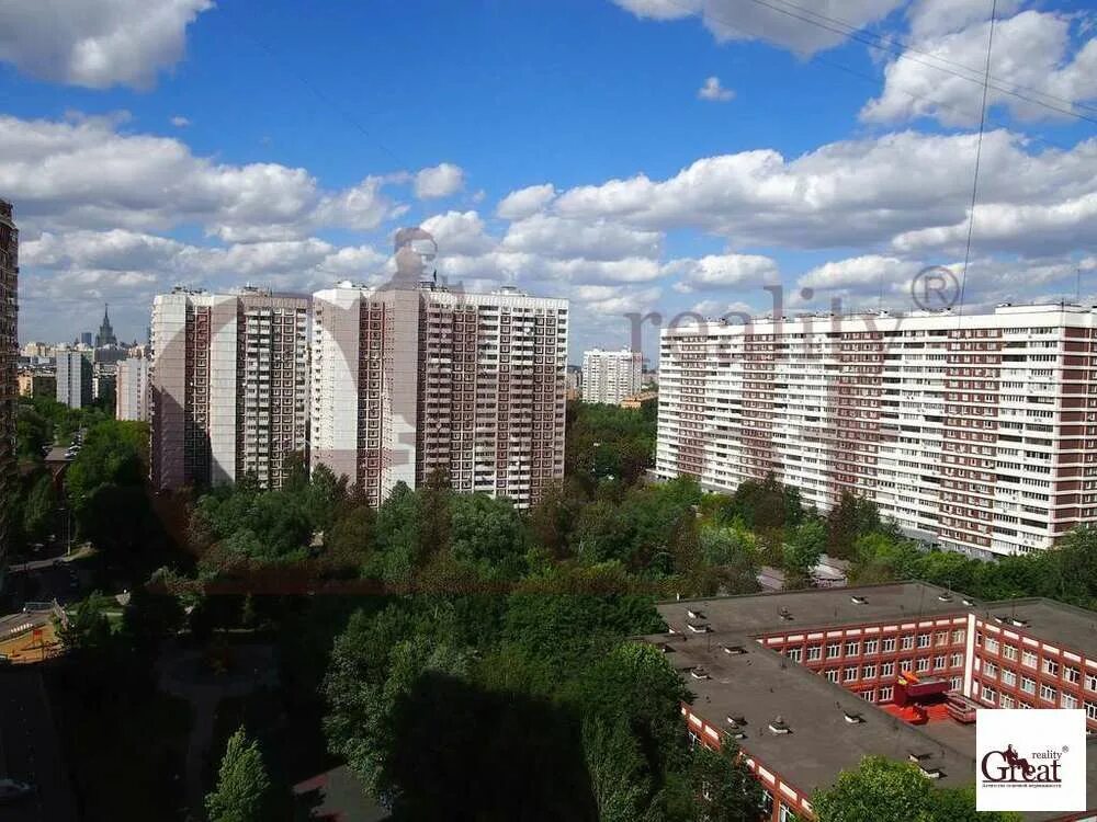 Макадамия ул академика пилюгина 4 москва фото Москва, 3-х комнатная квартира, Пилюгина академика ул. д.20к1, 26800000 руб.