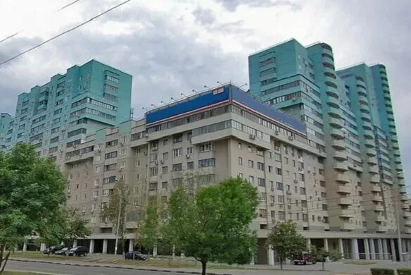 Макадамия ул академика пилюгина 4 москва фото ЖК "Академика Пилюгина, 4-6" (Ломоносовский), цены на квартиры от застройщика , 