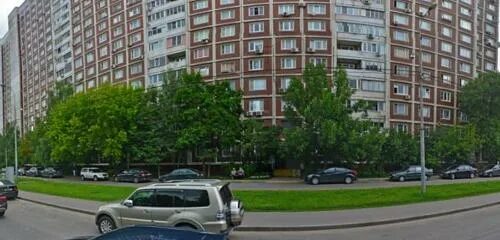 Макадамия ул академика пилюгина 4 москва фото Металлодеталь, металлоизделия, ул. Академика Пилюгина, 12, корп. 1, Москва, Росс