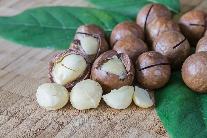 Макадамский орех фото Макадамия н/о купить в Челябинске недорого - Сухофрукты, орехи, снеки - Интернет