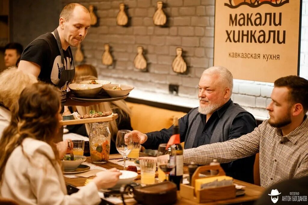 Макали хинкали ул ломакина 17 курск фото Panorama: Makali Hinkali, restaurant, Russia, Kursk, ulitsa Lomakina, 17 - Yande