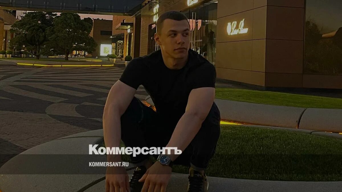 Макан фото певец 2024 ВКонтакте" назвала самых обсуждаемых звезд в 2023 году - Коммерсантъ