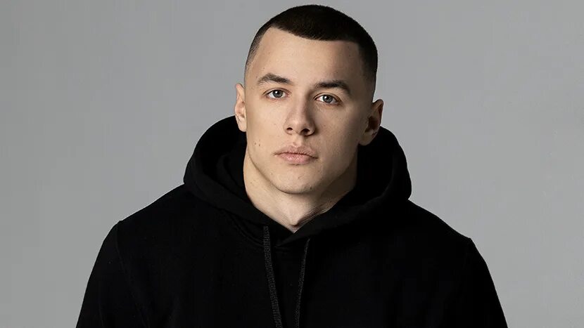 Макан фото певец Macan выпустил альбом "12"