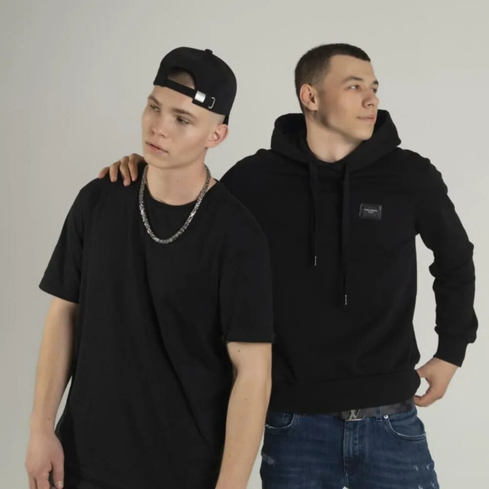 Макан фото певец BRANYA & MACAN - Пополам Demo Lyrics Genius Lyrics