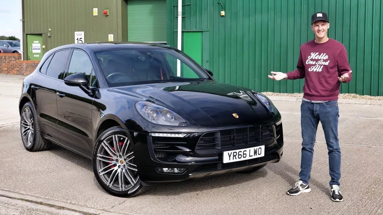 Макан фото в полный рост My Next Car Porsche Macan GTS Test Drive - YouTube