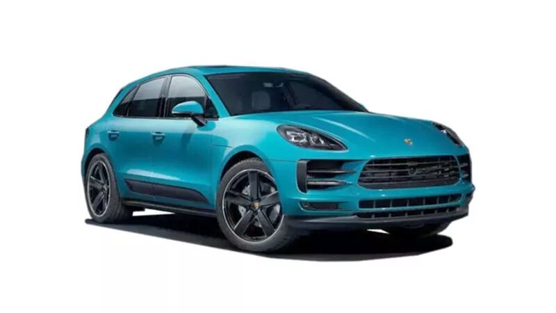 Макан фото в полный рост Porsche Macan Price in Hisar, Macan On Road Price in Hisar CarTrade