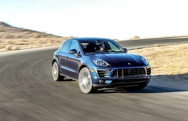 Макан фото в полный рост Teste: Porsche Macan S 3.0 Testes autoesporte Porsche macan, Macan s, Porsche