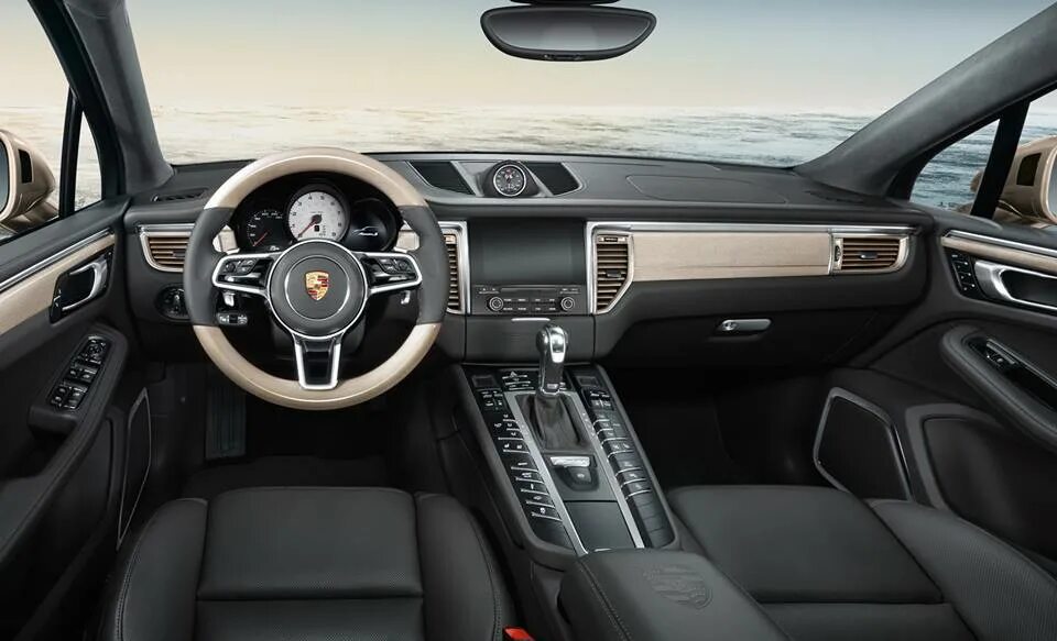 Макан салон фото 2020 Porsche Macan Gt3 Rs * Release Date * Price * Specs * Design 601