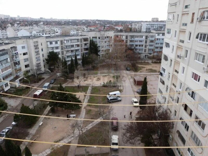 Макао ул героев бреста 57 севастополь фото Продается двухкомнатная квартира без посредников на Героев Бреста 29 в Севастопо