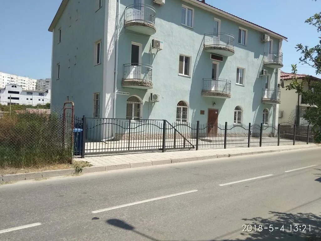 Макао ул героев бреста 57 севастополь фото Омега-бриз, жильё посуточно, ул. Героев Бреста, 106, Севастополь - Яндекс Карты