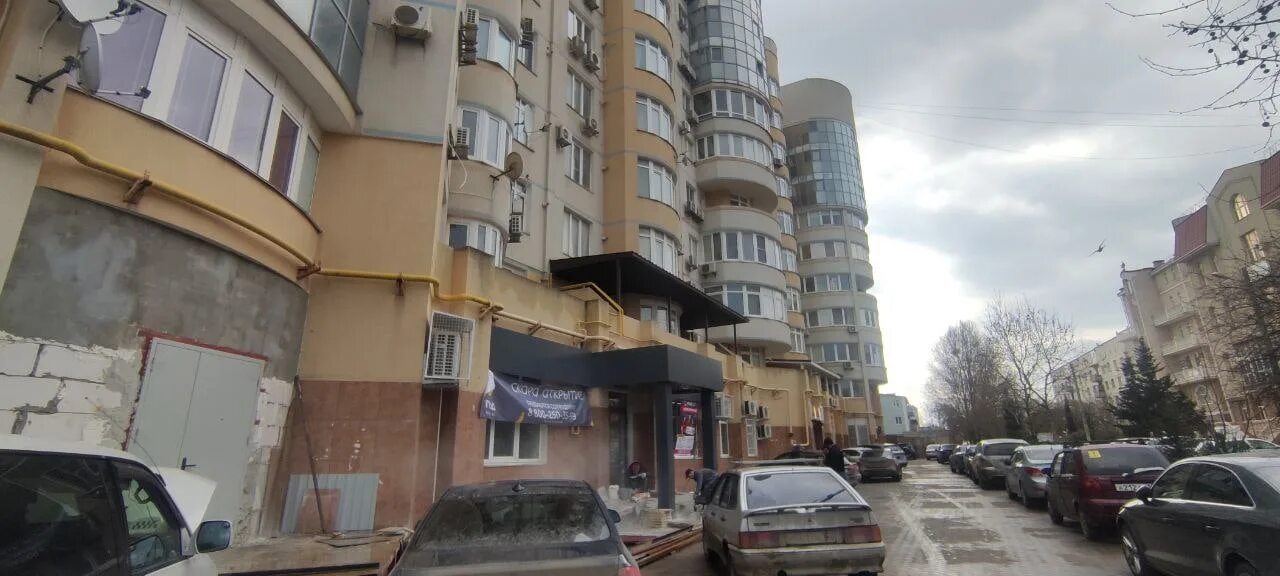 Макао ул героев бреста 57 севастополь фото Все могут короли? На ул. Героев Бреста, 116 ForPost - Новости Севастополя и Крым
