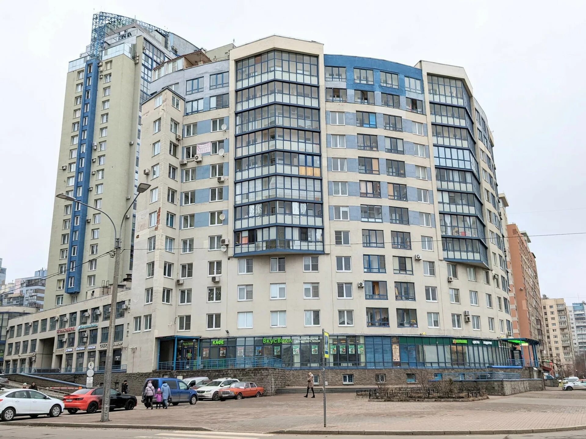 Макао ул кораблестроителей 32 корп 1 фото Купить 3-комнатную квартиру, 88.4 м² по адресу Санкт-Петербург, улица Кораблестр