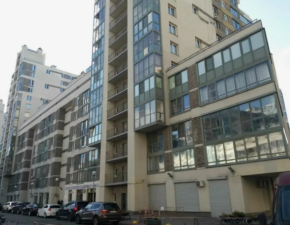 Макао ул кораблестроителей 32 корп 1 фото Кораблестроителей 32к2