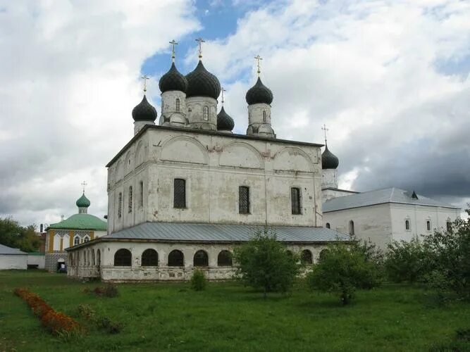 Макарьев монастырь фото Фотографии. Каталог 91544