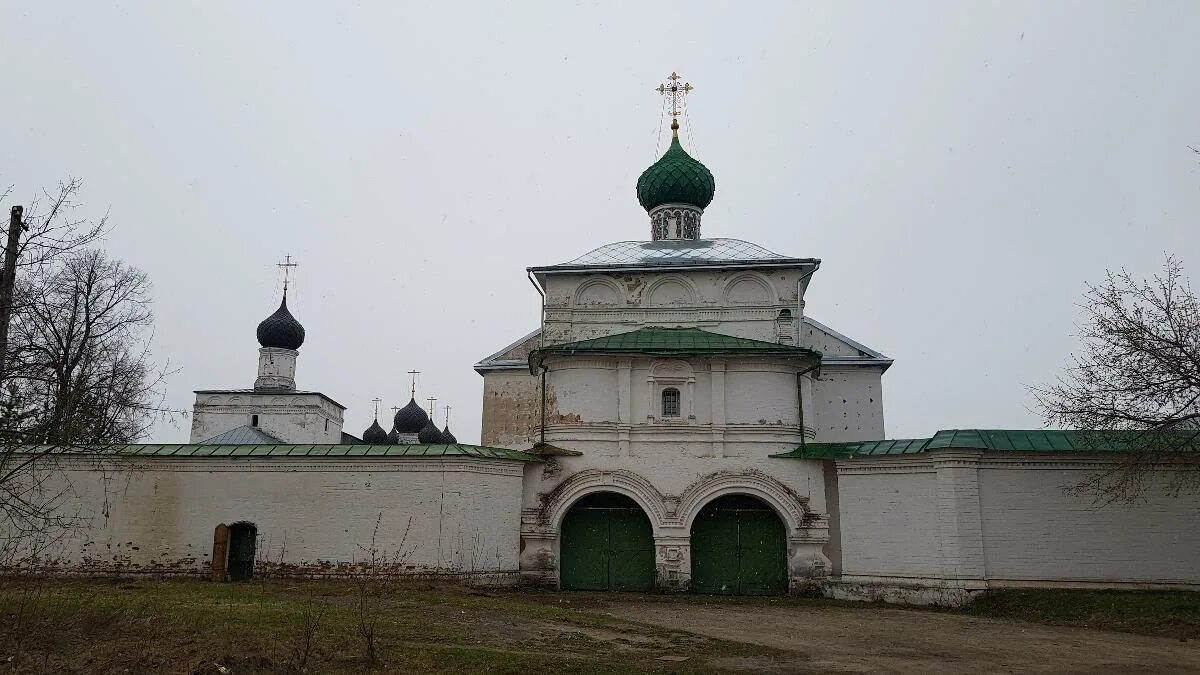 Макарьев монастырь фото Макарьево-Унжеский монастырь (Макарьев - Костромская область)