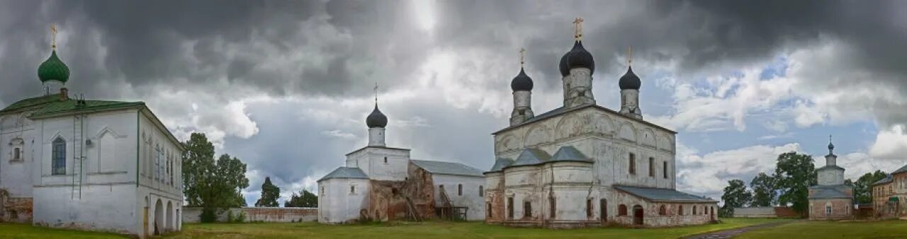 Макарьев монастырь фото Макарьевский краеведческий музей Костромской области Новости