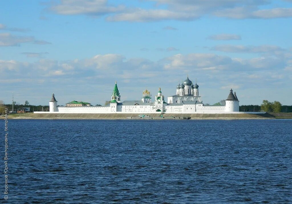 Макарьево нижегородская область фото Нижегородская область Лысковский район Макарьево Троицкий Макариев Желтоводский 