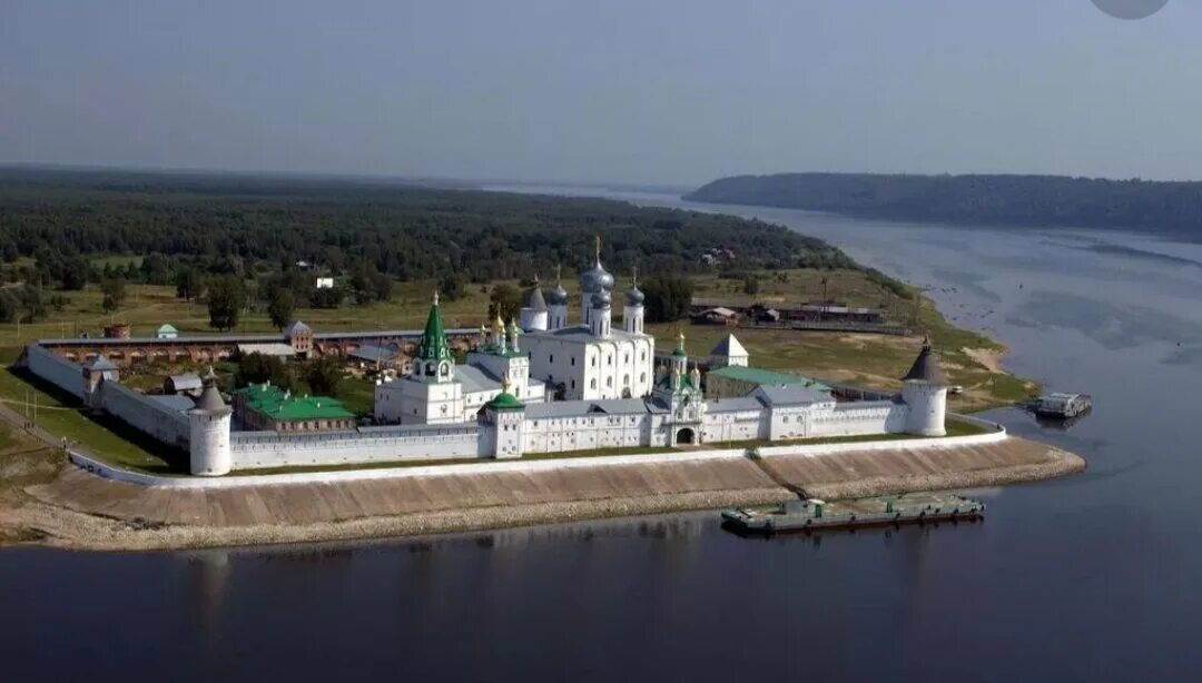 Макарьево нижегородская область фото Почему у оленя рога - лестницы. Как появились виды глиняных игрушек. Расти, малы
