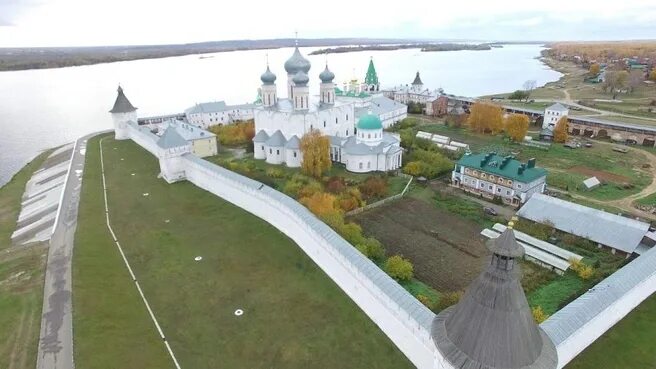 Макарьево нижегородская область фото Куда съездить в Нижнем Новгороде на машине на выходные: список лучших мест в Ниж