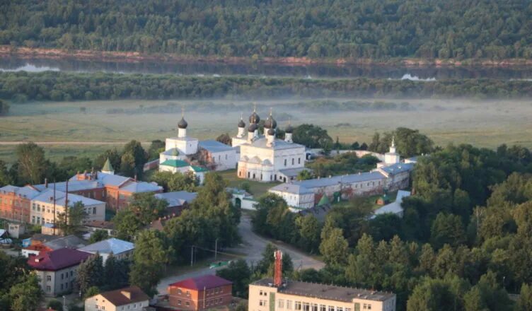 Макарьевская макарьевская ул 4 село макарье фото Приглашаем на День города - Макарьевский вестник
