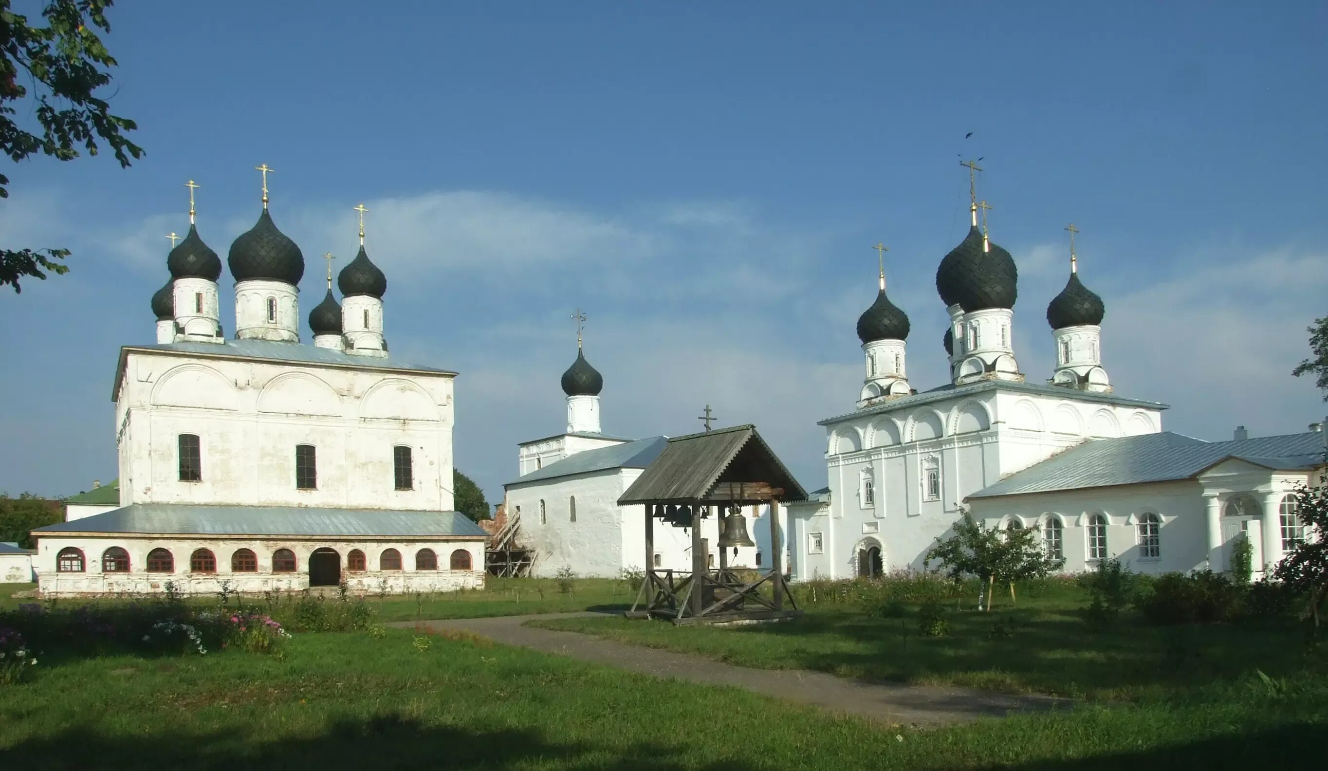 Макарьевская макарьевская ул 4 село макарье фото Макарьев. Большая российская энциклопедия