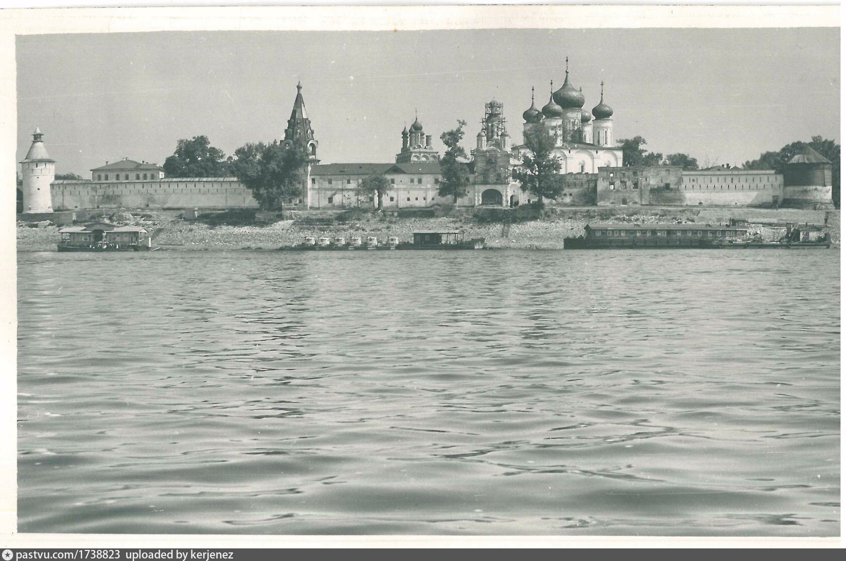 Макарьевская макарьевская ул 4 село макарье фото Макарьевский монастырь