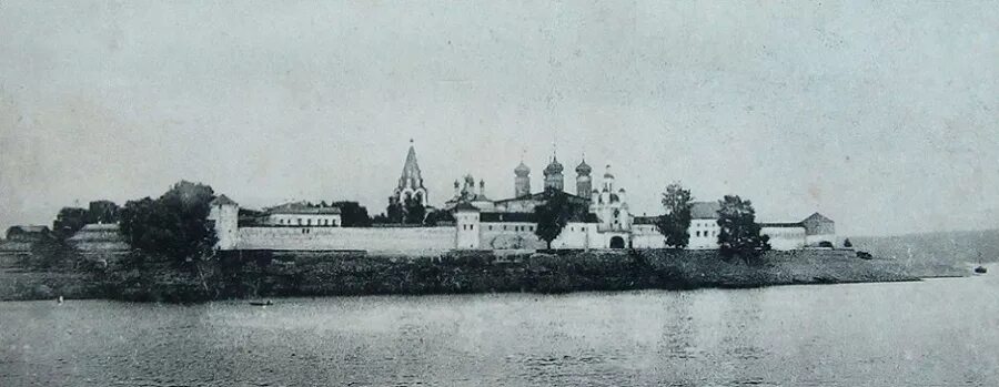 Макарьевская макарьевская ул 4 село макарье фото История Нижегородской ярмарки на старых фотогпафиях.
