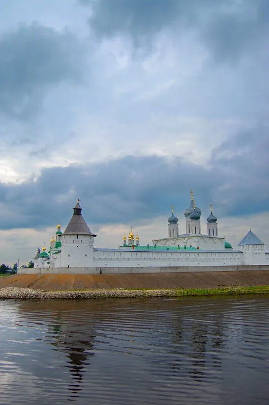 Макарьевский монастырь фото Макарьевский монастырь :: Мария В - Социальная сеть ФотоКто