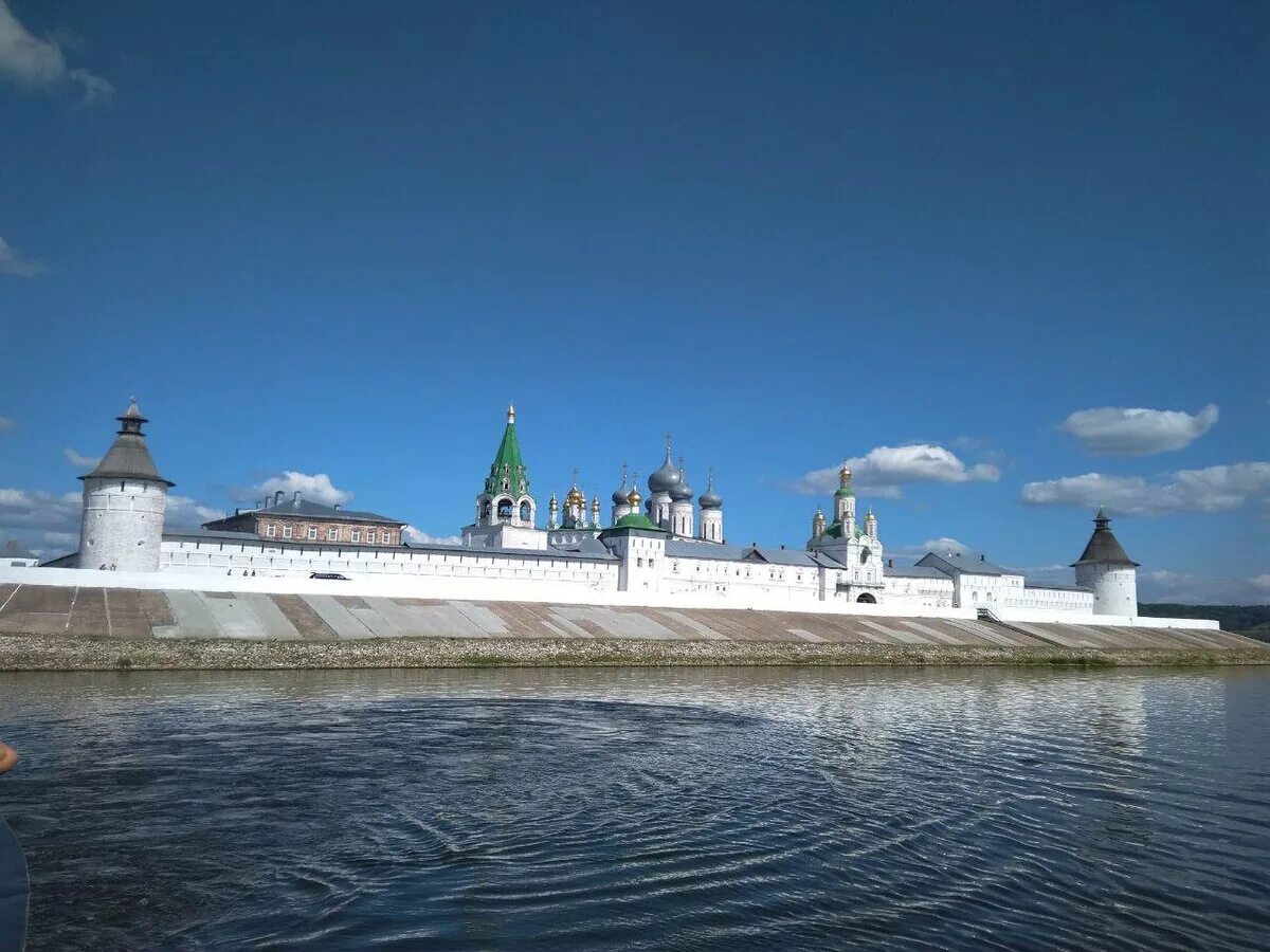 Макарьевский монастырь нижегородская фото Путешествие в Макарьево. Часть 1. Макарьевский монастырь. Истории жизни Дзен