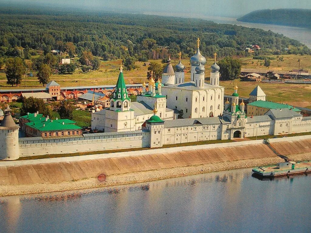 Макарьевский монастырь нижегородская область фото Картинки СВЯТО ТРОИЦКОМ МАКАРЬЕВСКОМ ЖЕЛТОВОДСКОМ МОНАСТЫРЕ