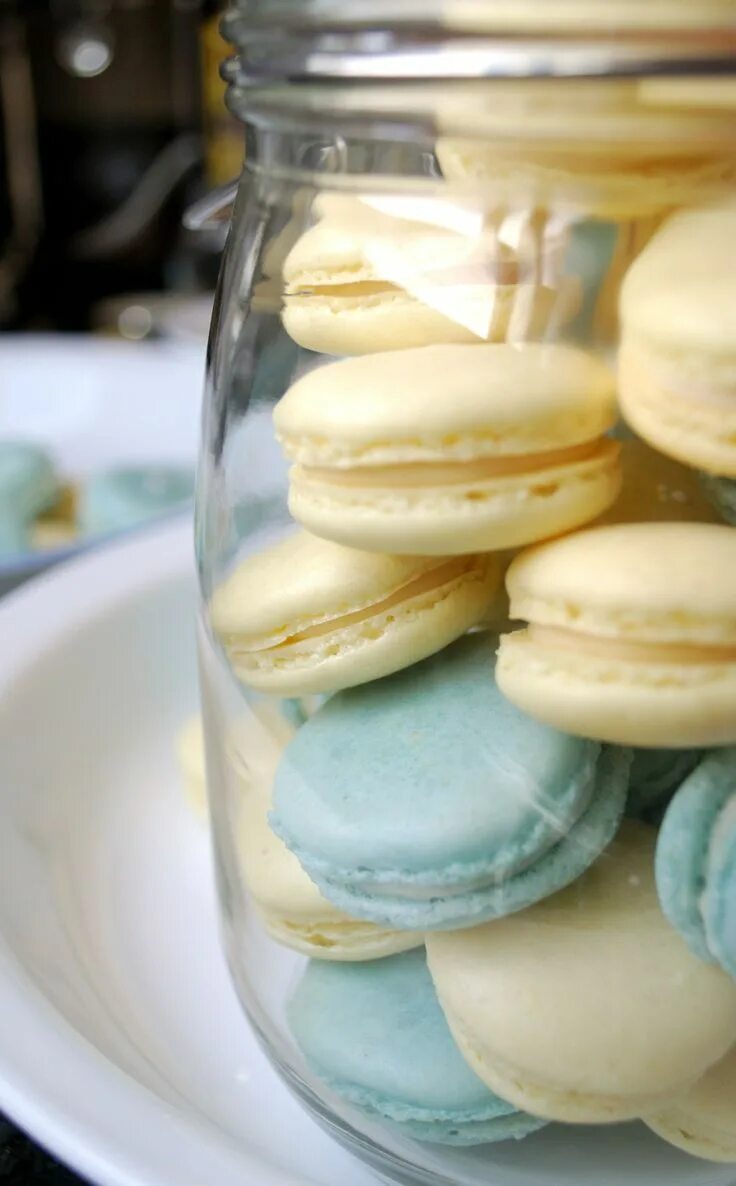 Макарон в домашних условиях рецепт с фото French Macarons Macaron recipe, French macarons recipe, Macaron cookies