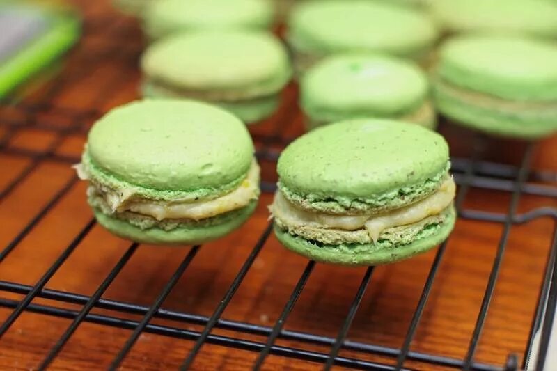 Макарон в домашних условиях рецепт с фото Миндальная мука и легендарное печенье макарун - Статьи