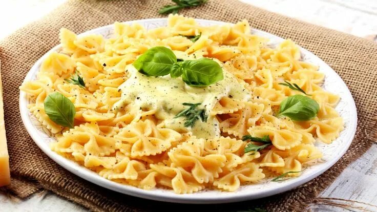 Макаронные блюда с фото Как приготовить МАКАРОНЫ С СЫРОМ. ПАСТА с сыром - Суперский рецепт! - YouTube Ма