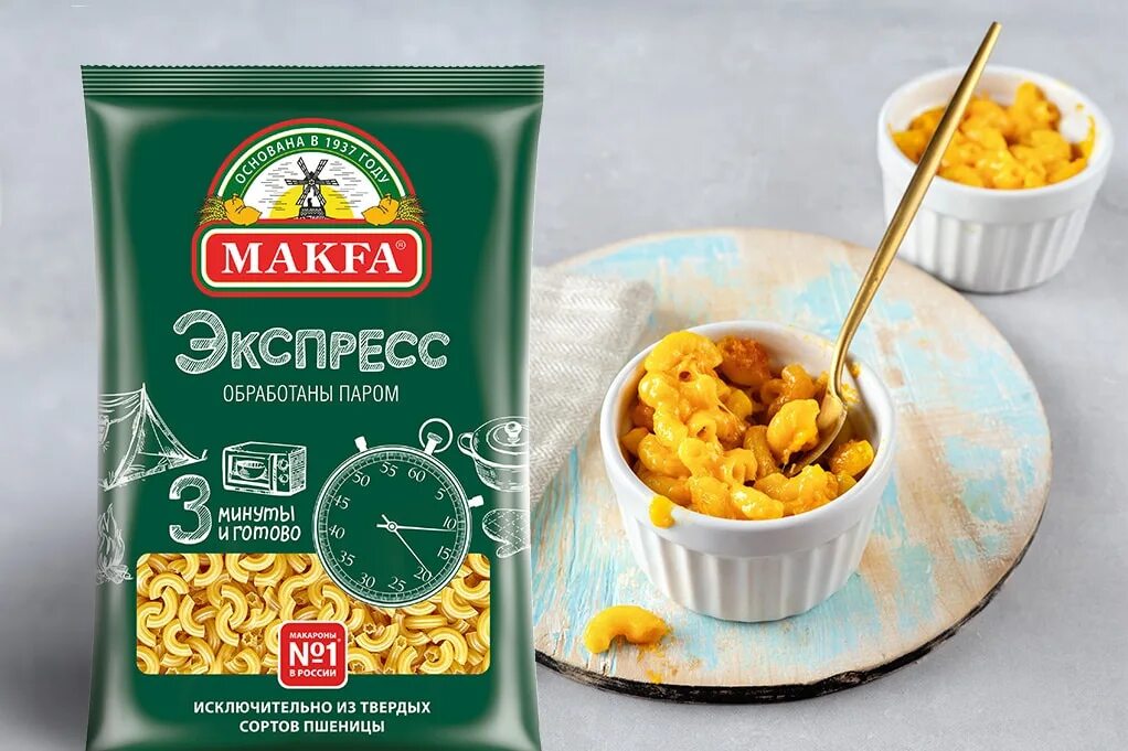Макароны быстрого приготовления фото Рецепт макарон макфа: найдено 83 картинок