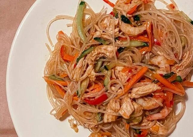 Макароны фунчоза рецепты приготовления с фото Лапш - Продукти харчування / напої в Луганська область - OLX.ua