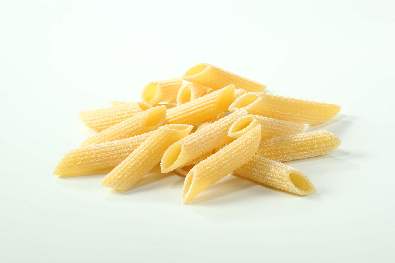Макароны перья фото The Ultimate List Of Types of Pasta Pasta shapes, Filled pasta, Pasta