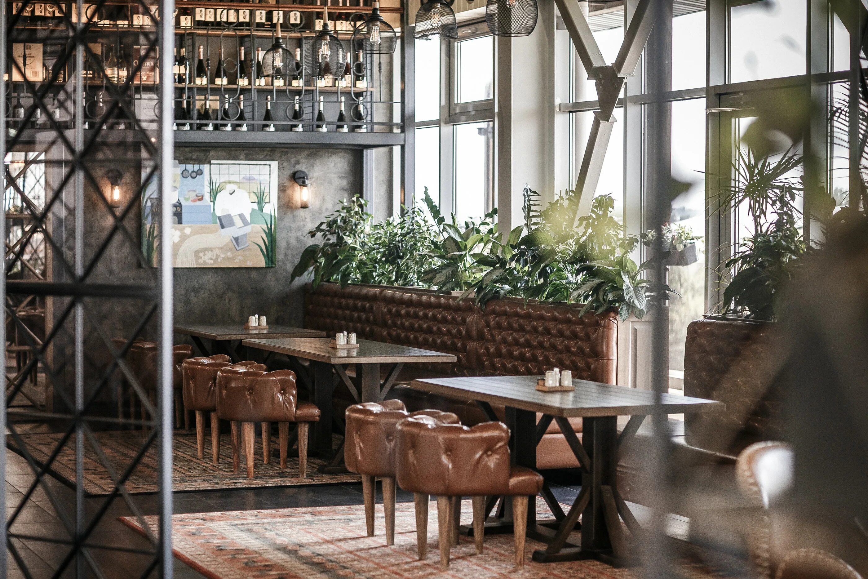 Макароны ресторан фото Macaroni restaurant (65) Images :: Behance