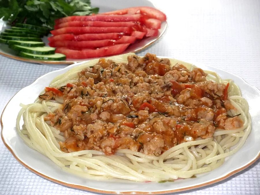 Макароны с фаршем с фото пошагово Животные, пойманные на месте преступления: подборка фото - Страница номер 22