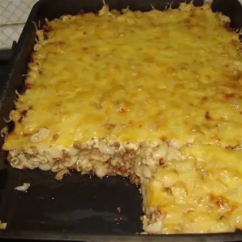 Макароны с фаршем в духовке фото Ленивая пицца из лаваша - быстро и вкусно Самые вкусные кулинарные рецепты Пицца
