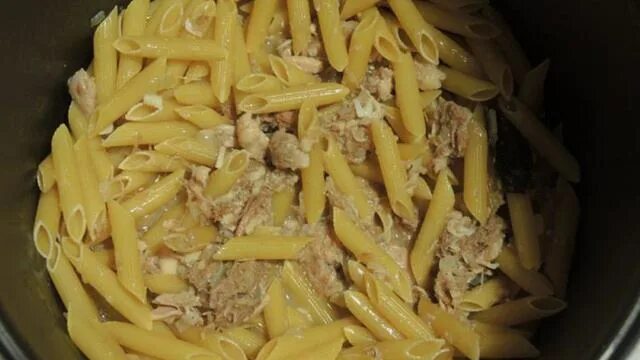 Макароны с фаршем в мультиварке фото Макароны по-флотски в мультиварке - смотреть видео онлайн от "Книга рецептов" в 