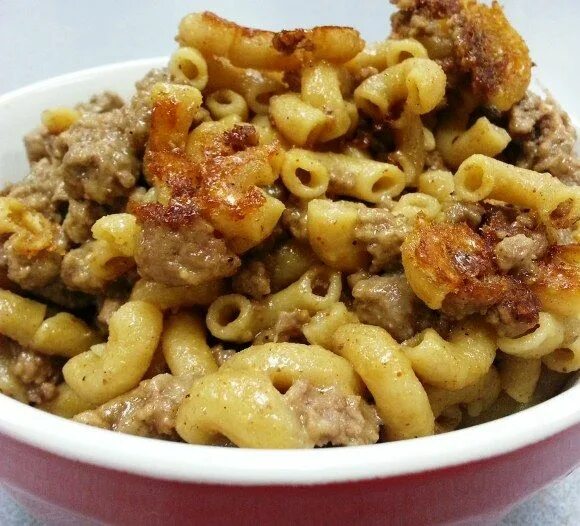 Макароны с фаршем в мультиварке фото Приготовление макарон в мультиварке: пошаговый кулинарный рецепт Aroma rice cook