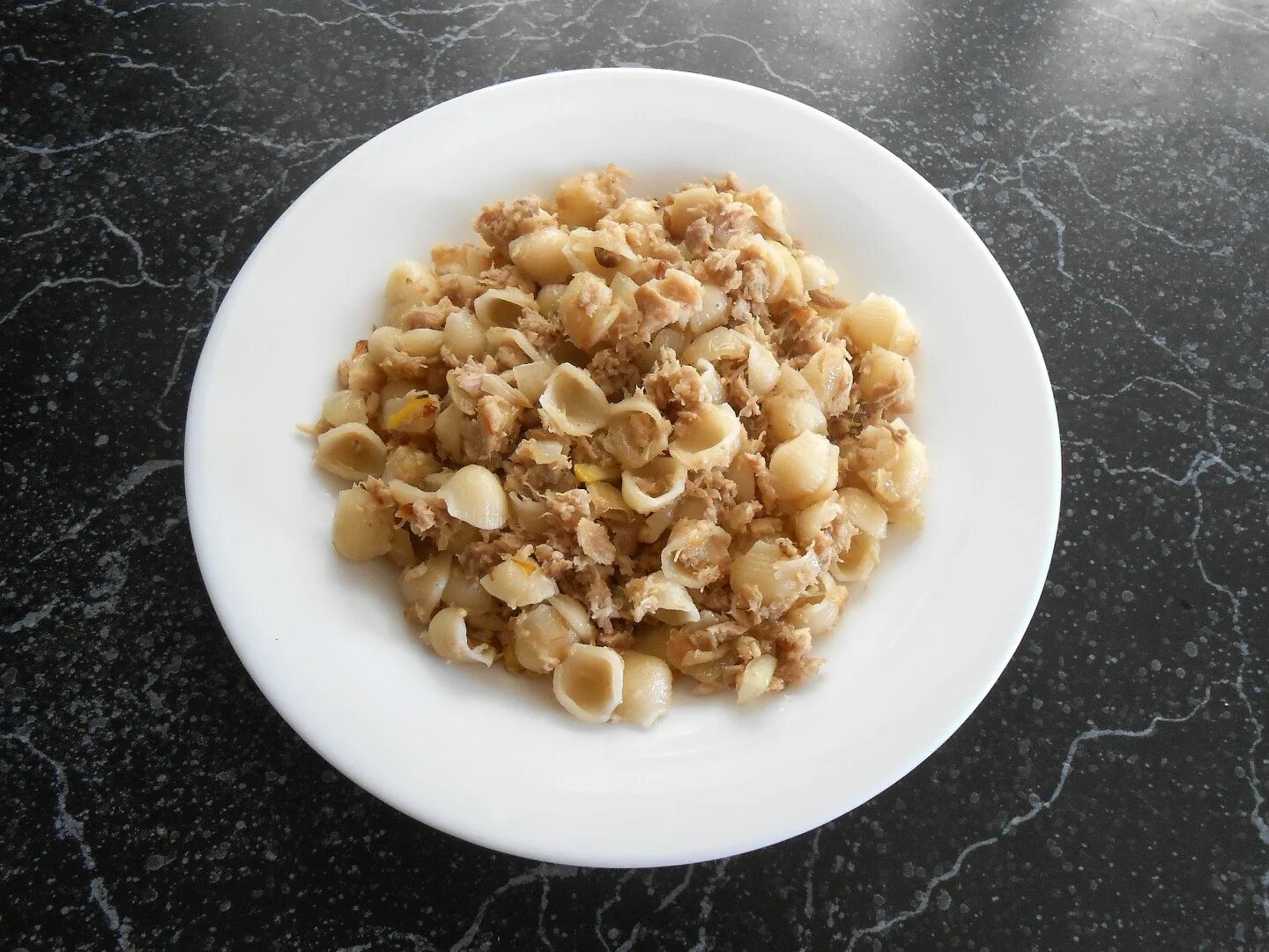 Макароны с фаршем в мультиварке фото Макароны по-флотски с куриным фаршем в мультиварке рецепт с фото - 1000.menu