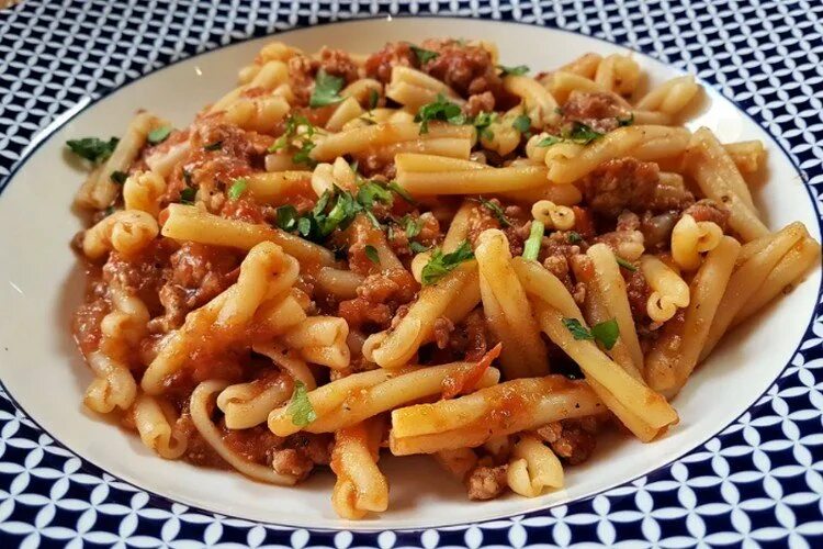 Макароны с мясом фото 20 рецептов макарон по-флотски, вкуснее которых вы еще не ели